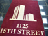 Premium Carpet Logo Mats